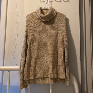 Old Navy Turtleneck Sweater